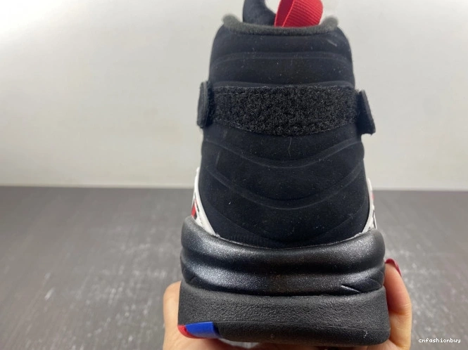 Jordan Playoffs 8 Air 305381-062 0924